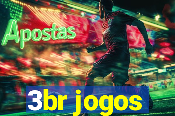 3br jogos